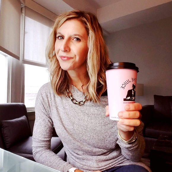 Meet your Posher, Nell - Picture 1 of 2